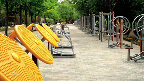 公園場所 公園場所